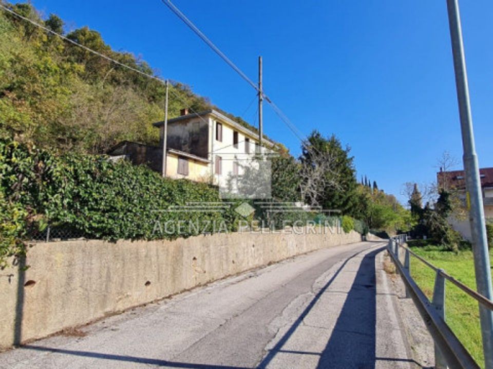 Helårsgrund i Arcugnano - Torri, Vicenza - foto 3
