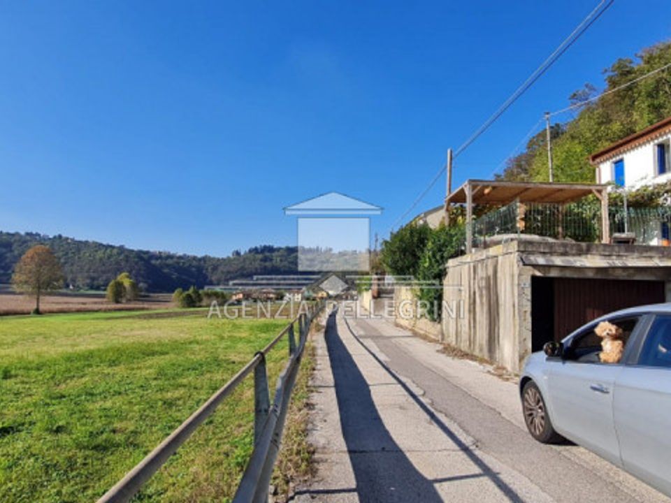 Helårsgrund i Arcugnano - Torri, Vicenza - foto 4