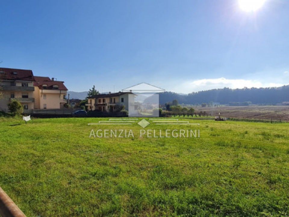 Helårsgrund i Arcugnano - Torri, Vicenza - foto 5