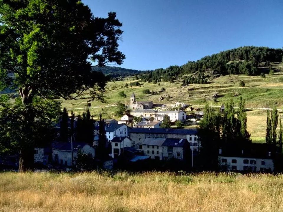 Terra a Puyvalador, Pyrenees-Orientales - foto 1