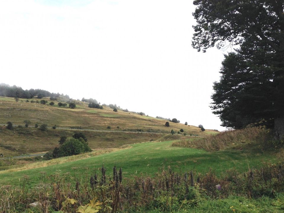 Terra a Puyvalador, Pyrenees-Orientales - foto 2
