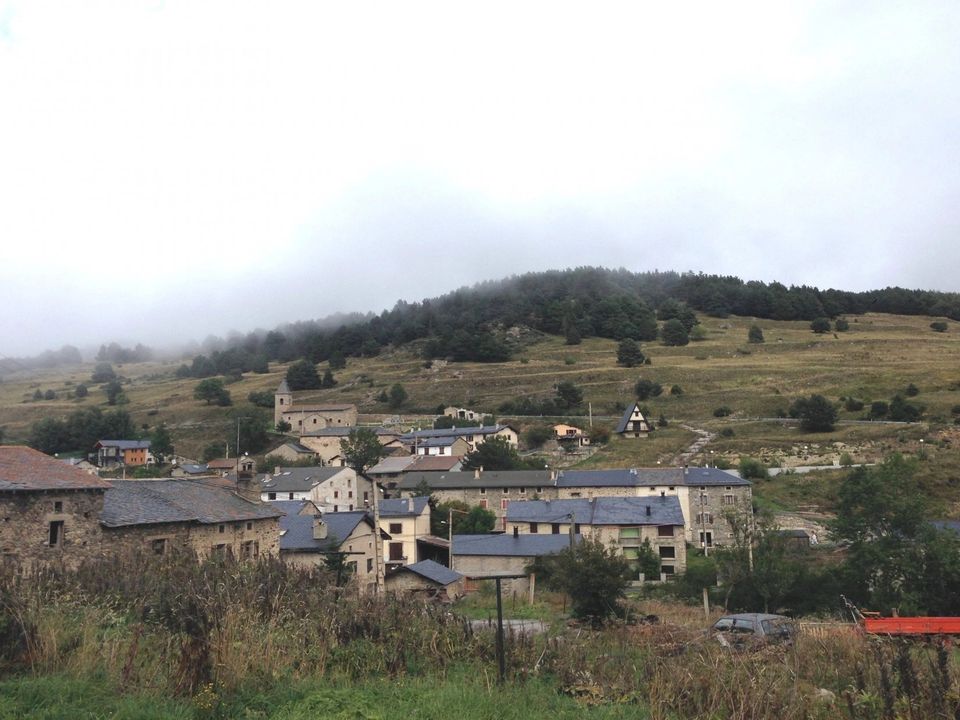 Terra a Puyvalador, Pyrenees-Orientales - foto 3