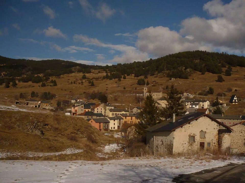 Terra a Puyvalador, Pyrenees-Orientales - foto 4