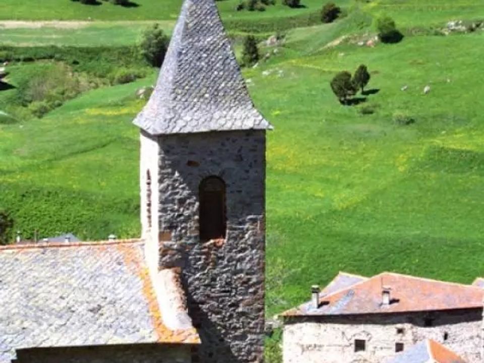 Terra a Puyvalador, Pyrenees-Orientales - foto 5
