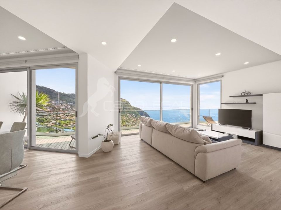 Villa i Arco da Calheta, Madeira - foto 2