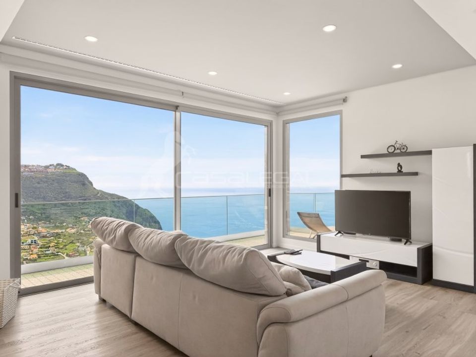 Villa i Arco da Calheta, Madeira - foto 4