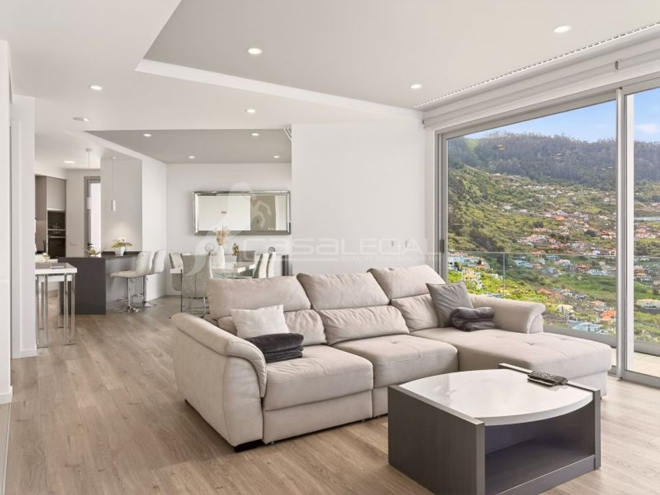 Villa i Arco da Calheta, Madeira - foto 5