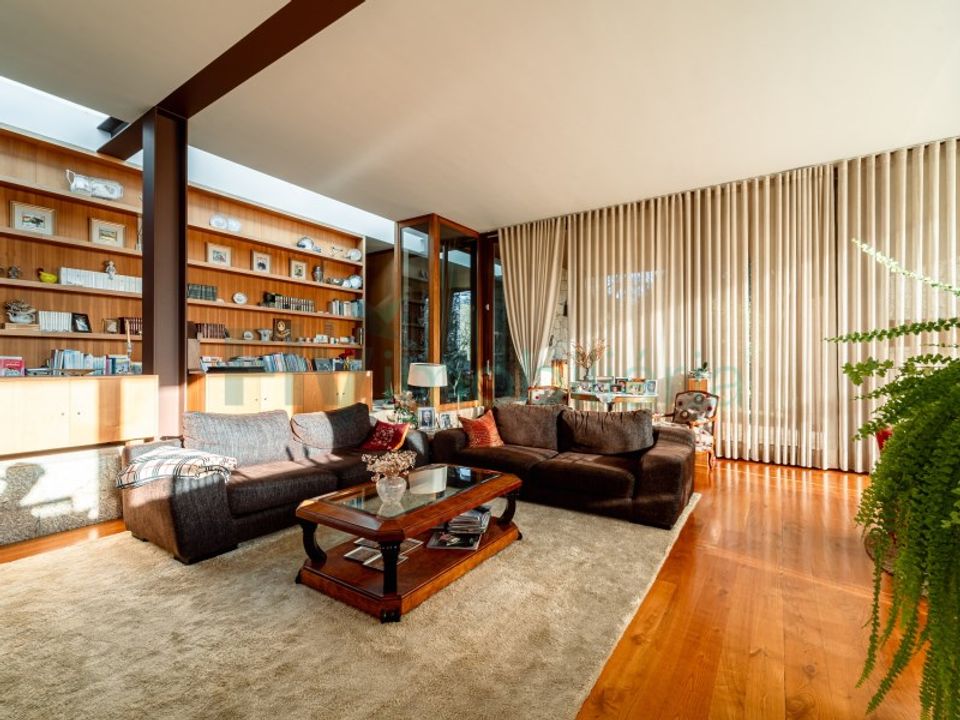 Villa i Vila Nova de Famalicao, Braga - foto 4