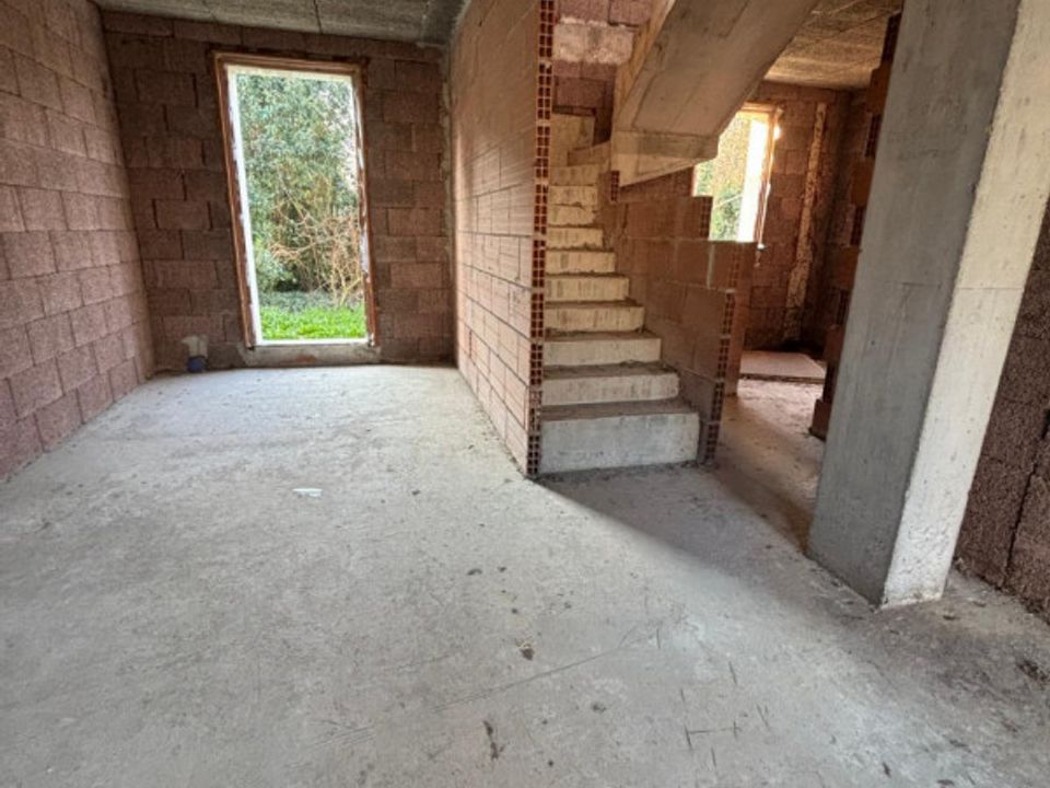 Villa i San Bellino, Rovigo - foto 2