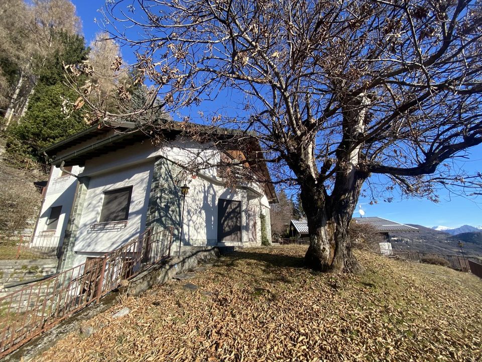 Wohnung in Alta Valle Intelvi, Como - Foto 1