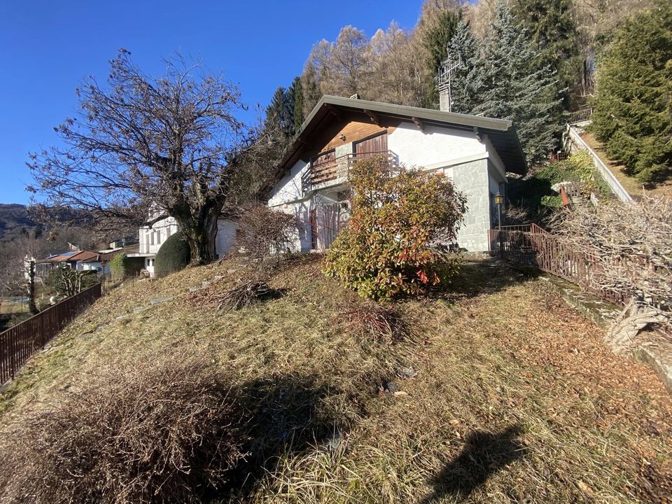 Wohnung in Alta Valle Intelvi, Como - Foto 2