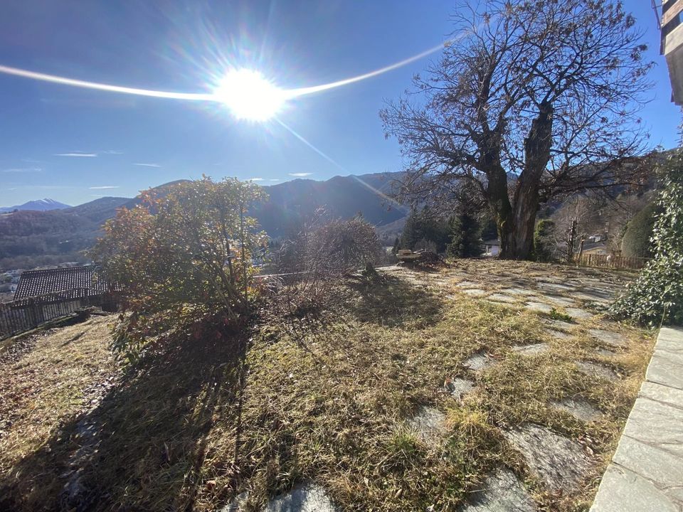 Wohnung in Alta Valle Intelvi, Como - Foto 3
