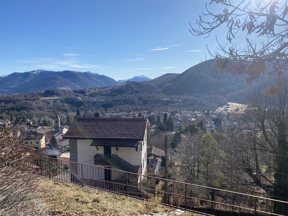 Wohnung in Alta Valle Intelvi, Como - Foto 4