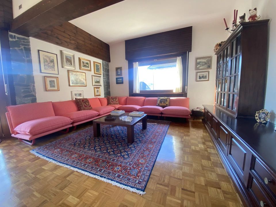 Wohnung in Alta Valle Intelvi, Como - Foto 5