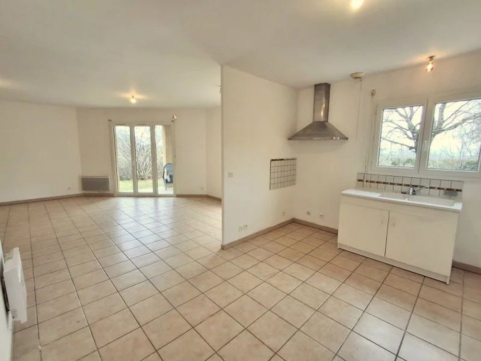 Villa i Les Vans, Ardeche - foto 4