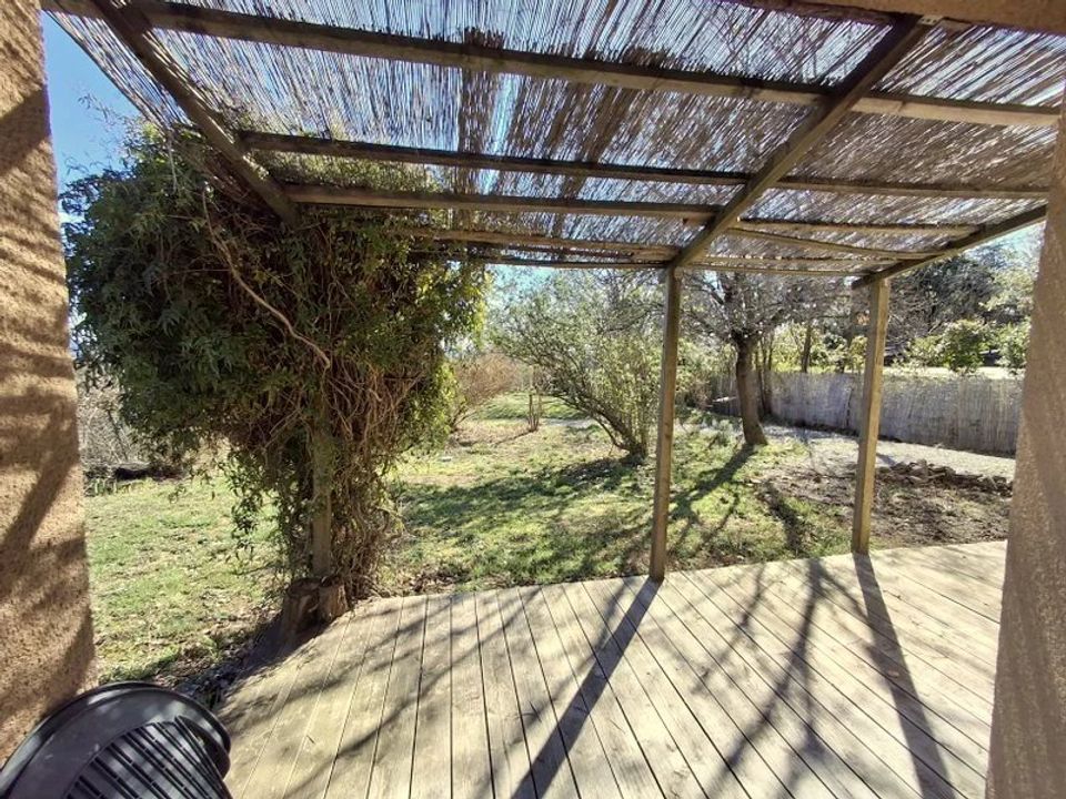Villa i Les Vans, Ardeche - foto 3