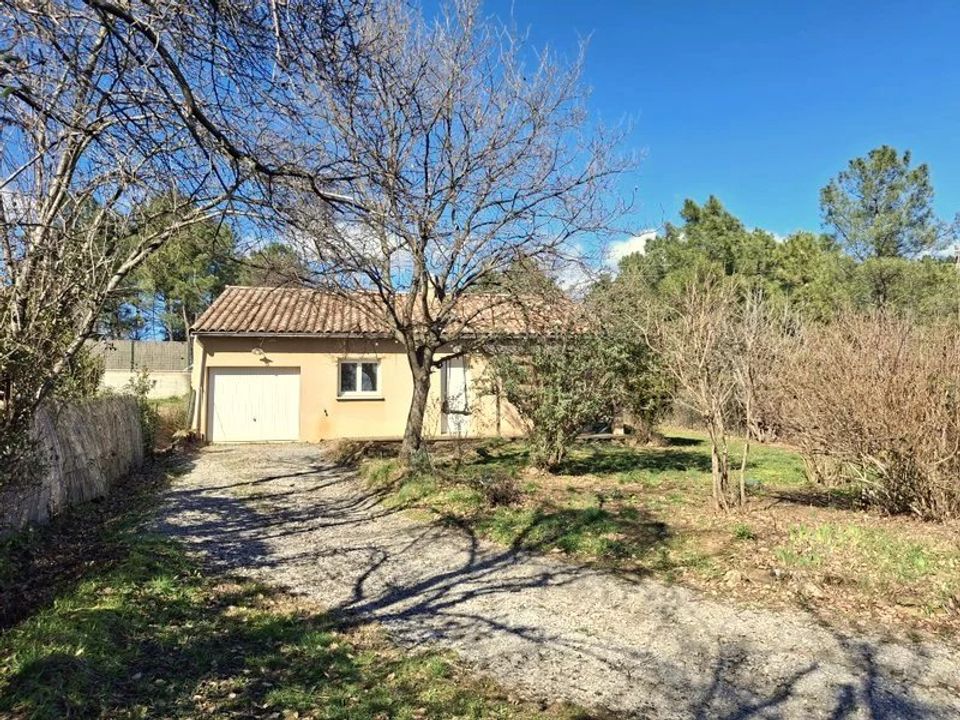 Villa i Les Vans, Ardeche - foto 5