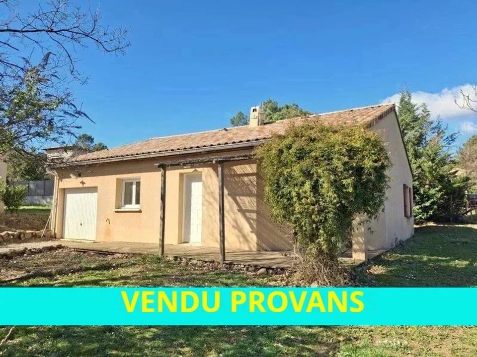 Villa i Les Vans, Ardeche - foto 1