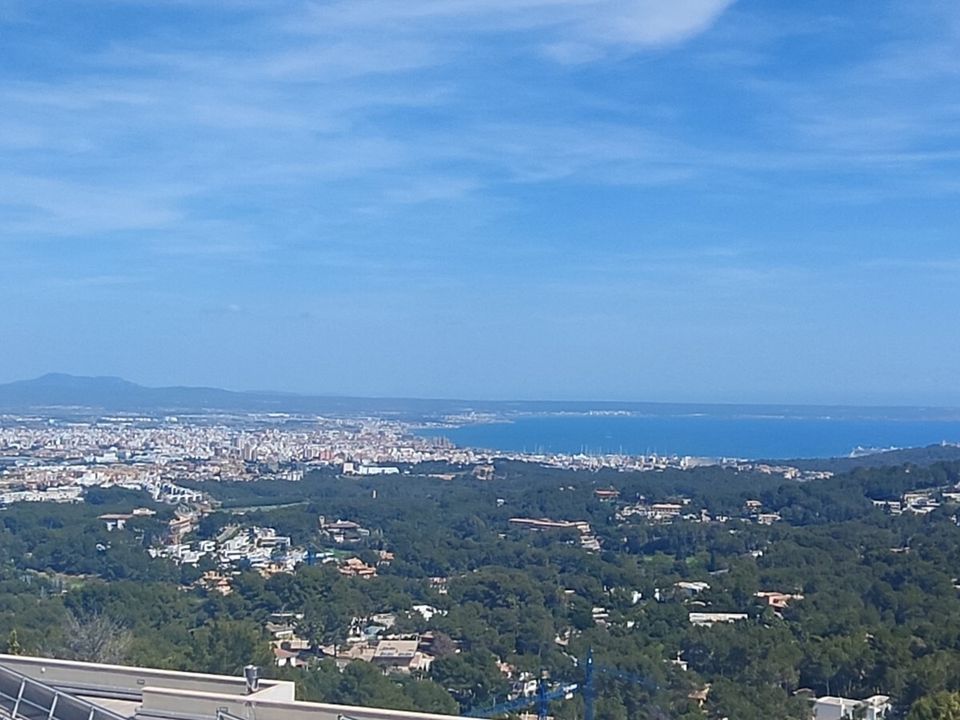 Helårsgrund i Palma De Mallorca, Mallorca - foto 1