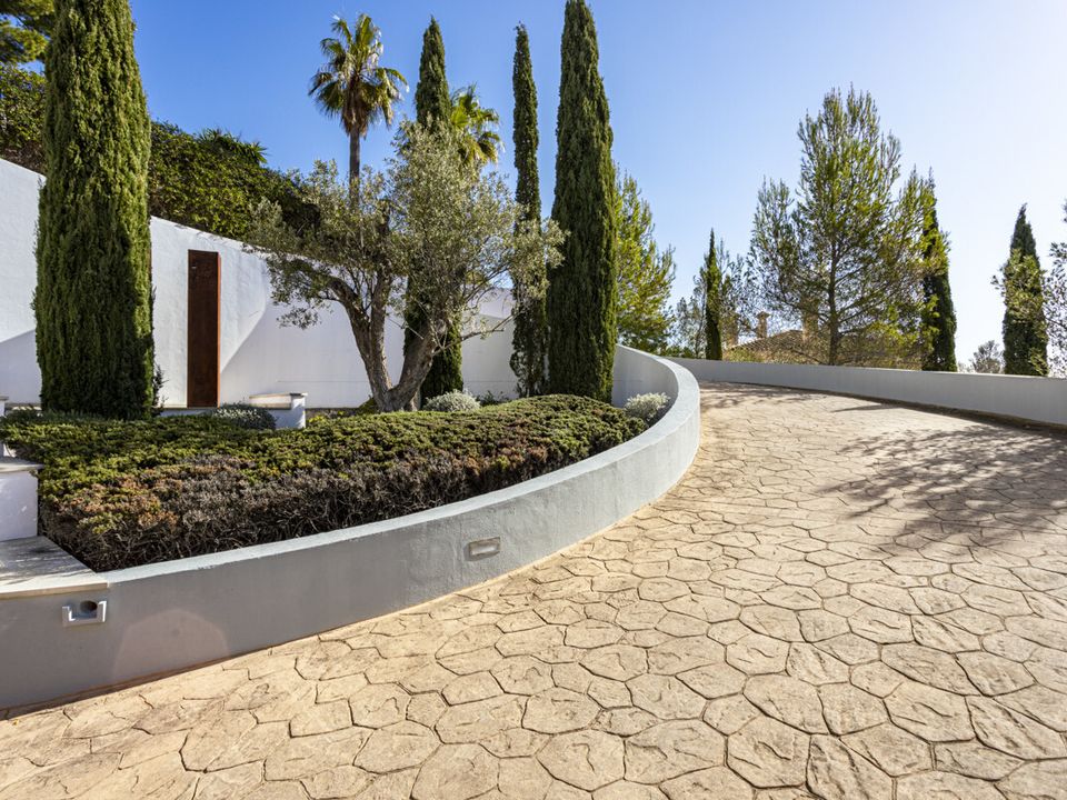 Villa i Palma De Mallorca, Mallorca - foto 3