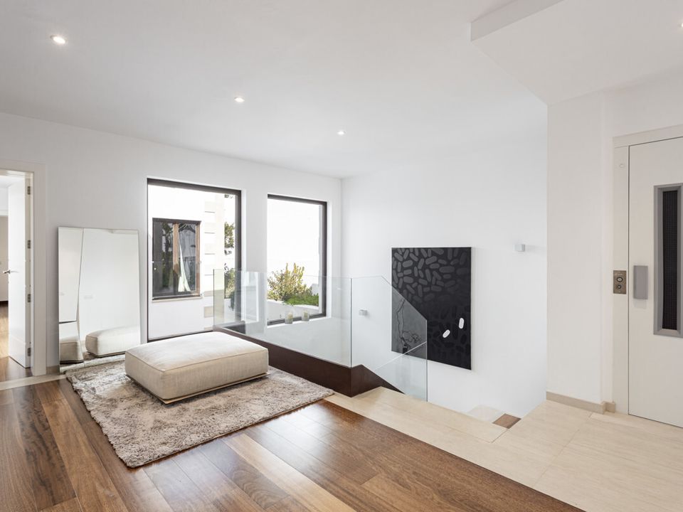 Villa i Palma De Mallorca, Mallorca - foto 4