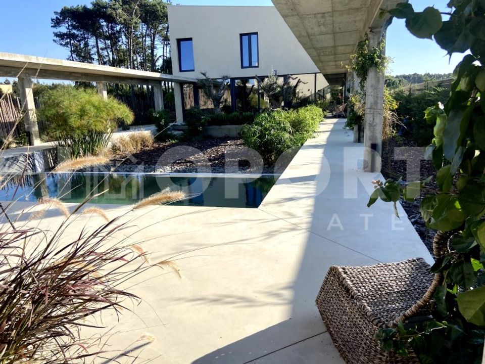 Villa i Torres Vedras, Lisbon - foto 4
