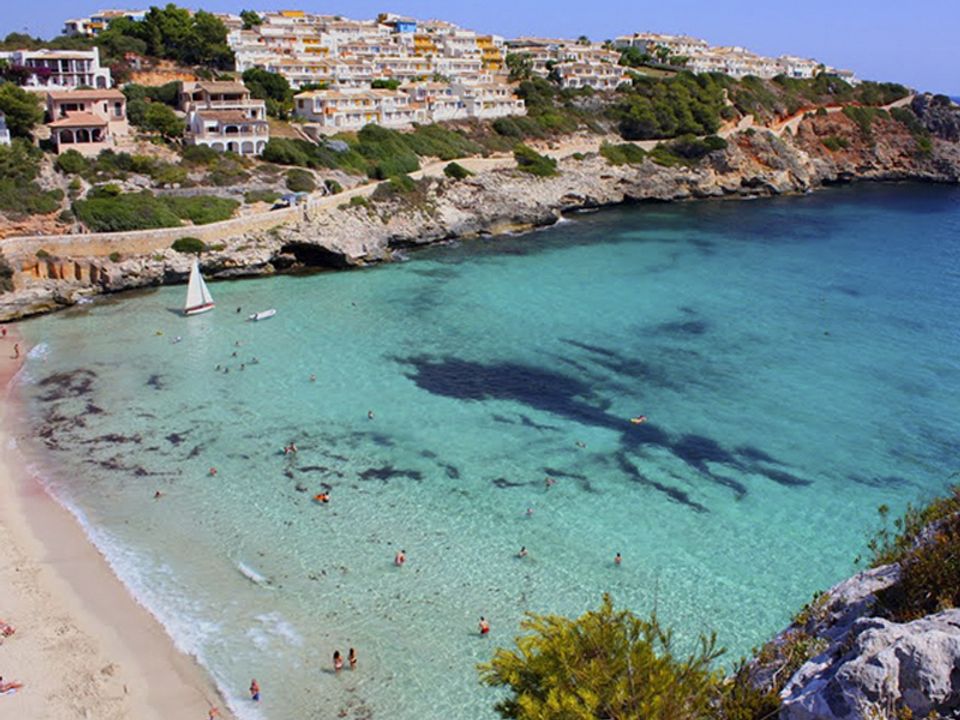 Lejlighed i Cala Murada, Mallorca - foto 2