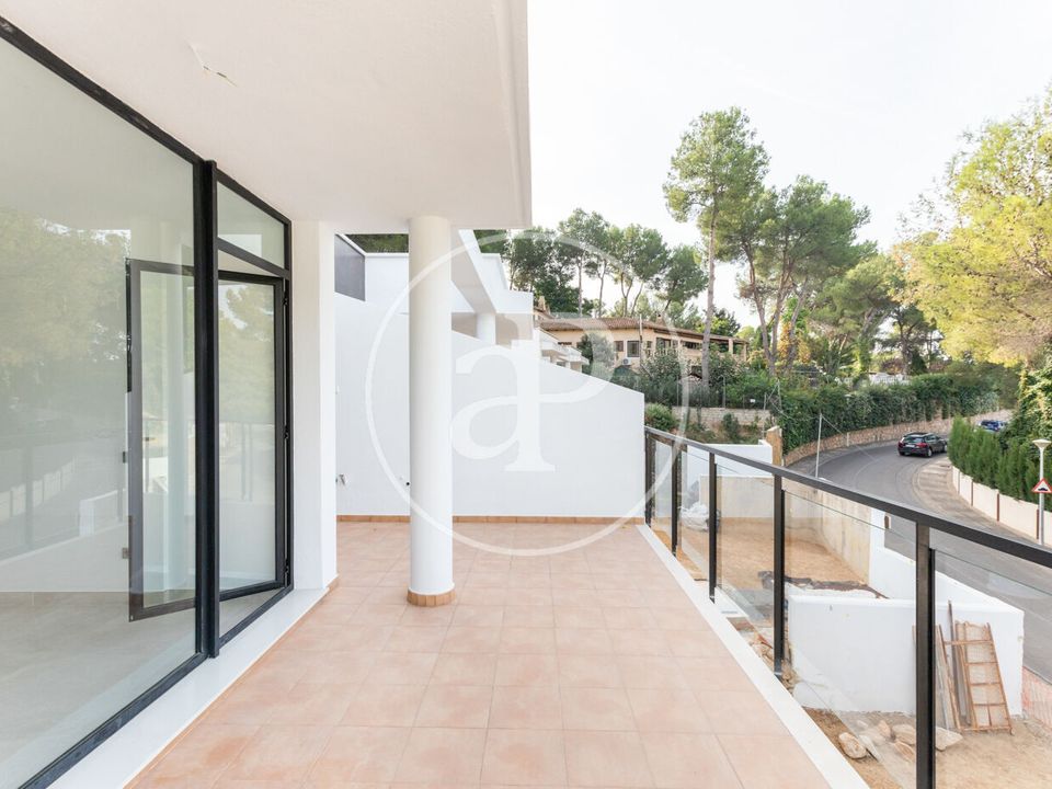 Villa i Chiva, Valencia - foto 1