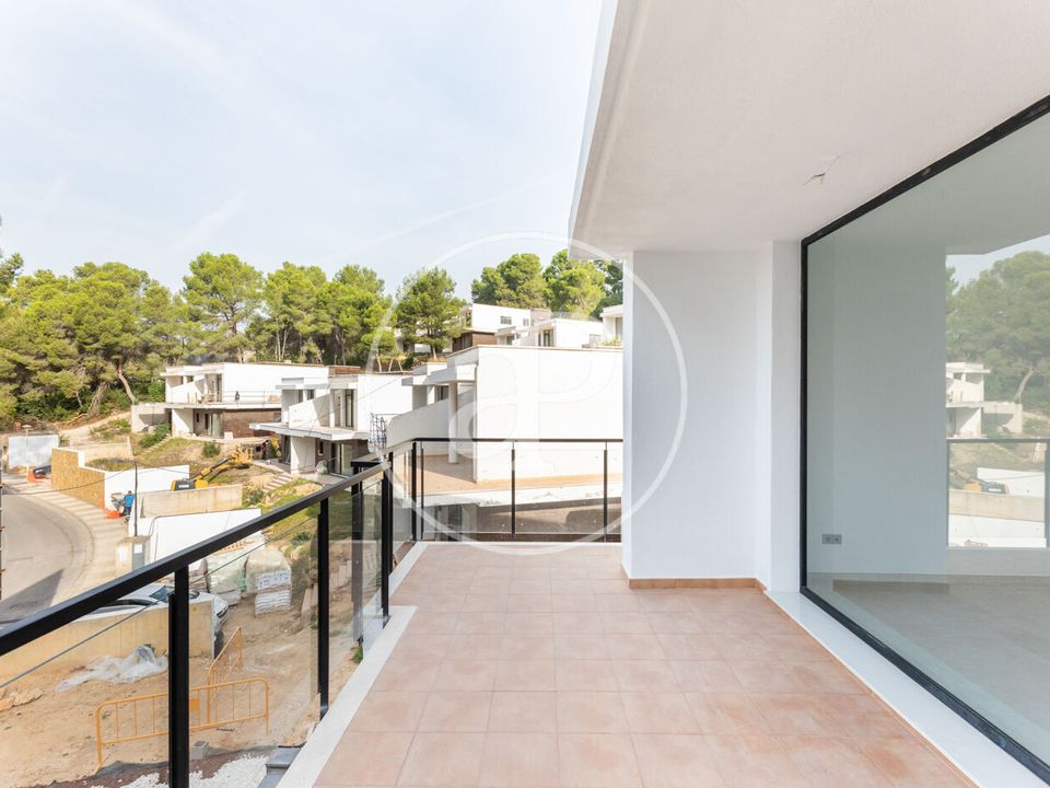 Villa i Chiva, Valencia - foto 2