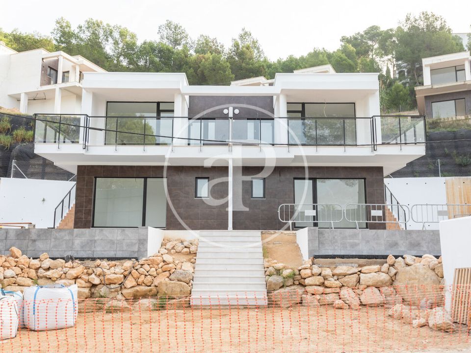 Villa i Chiva, Valencia - foto 3