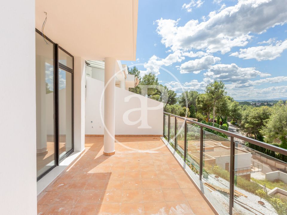 Villa i Chiva, Valencia - foto 2