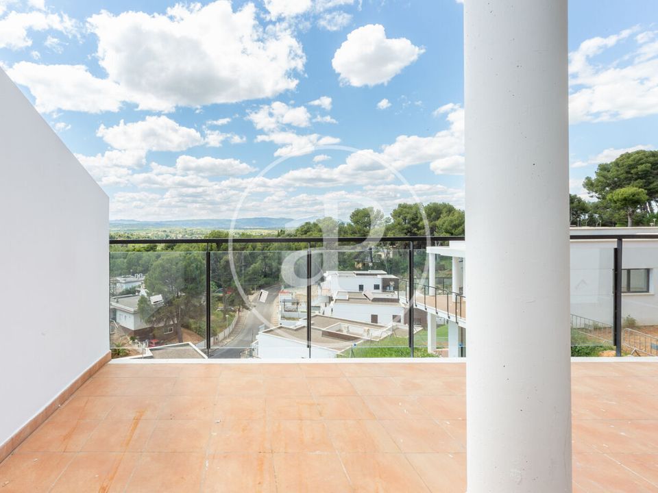 Villa i Chiva, Valencia - foto 3