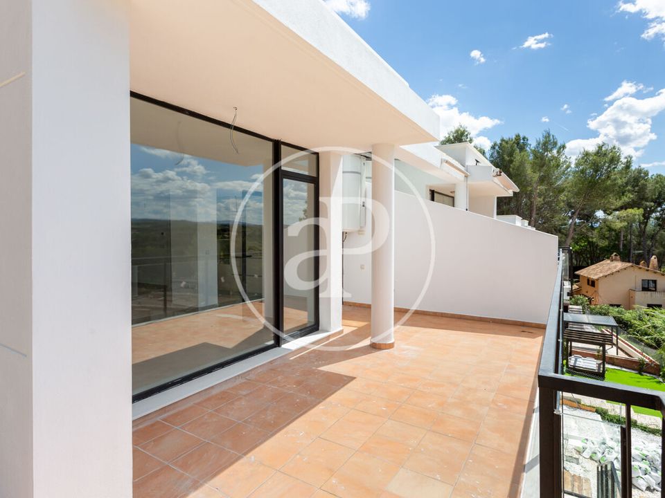 Villa i Chiva, Valencia - foto 4