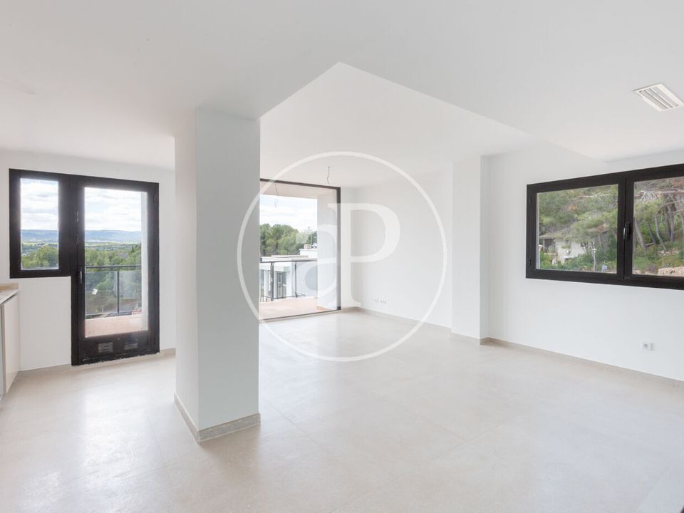 Villa i Chiva, Valencia - foto 5