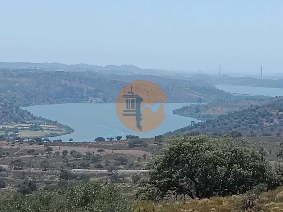 Helårsgrund i Castro Marim, Faro - foto 1