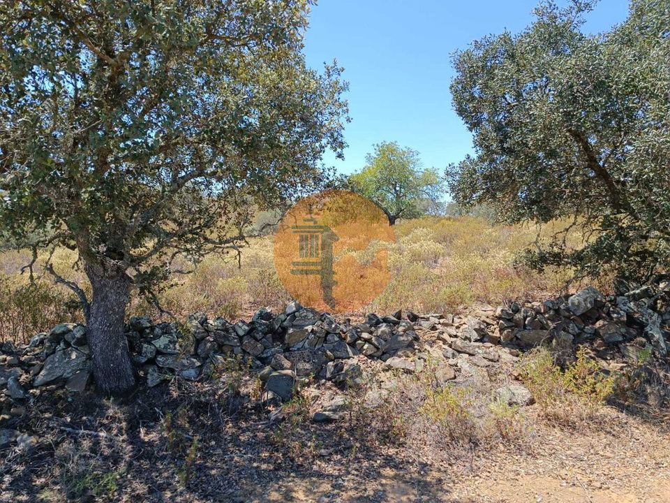 Helårsgrund i Castro Marim, Faro - foto 3
