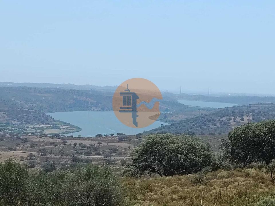 Helårsgrund i Castro Marim, Faro - foto 4
