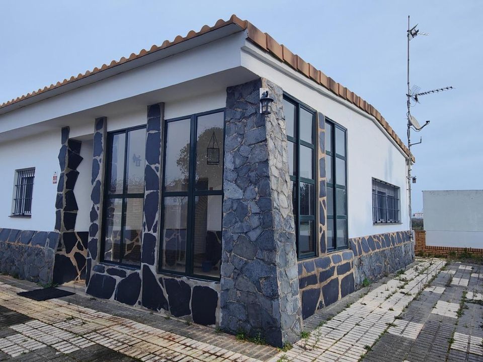 Herregård i Gibraleon, Huelva - bilde 4