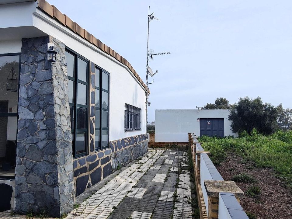 Herregård i Gibraleon, Huelva - bilde 5