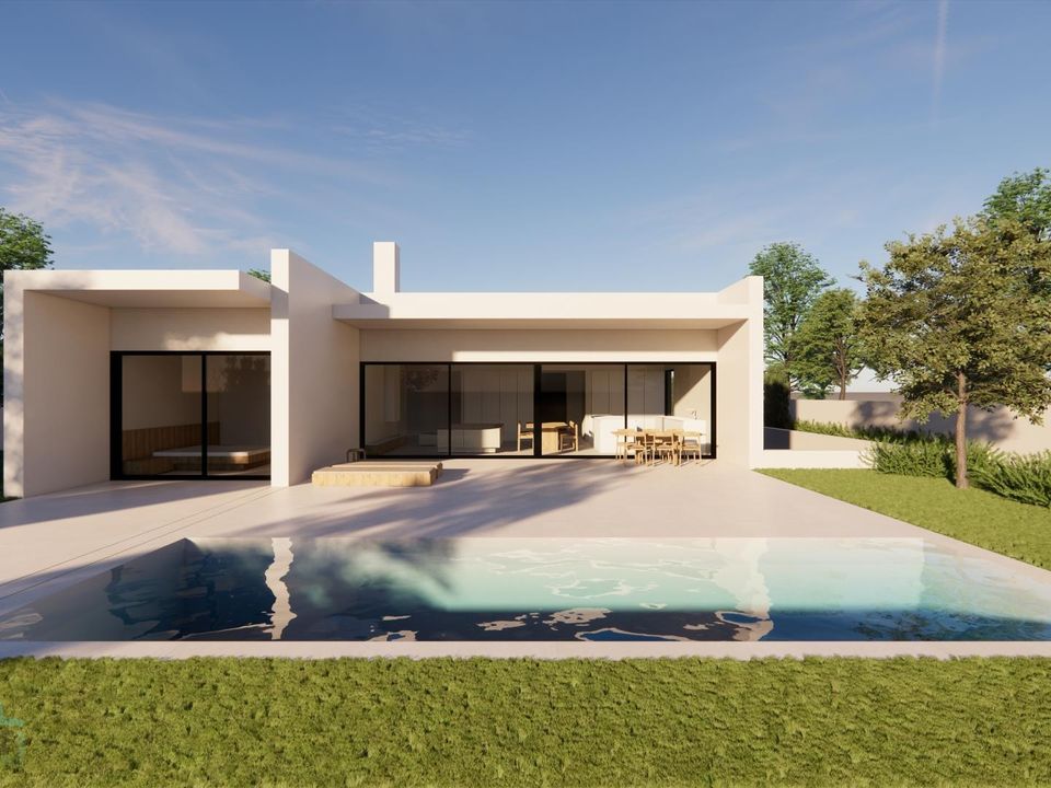 Villa i La Nucia, Alicante - foto 1