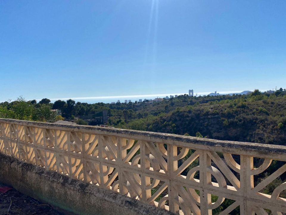 Villa i La Nucia, Alicante - foto 2