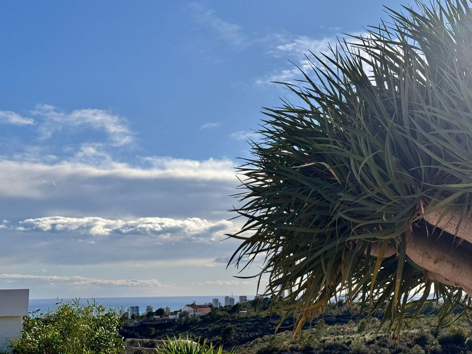 Villa i La Nucia, Alicante - foto 3