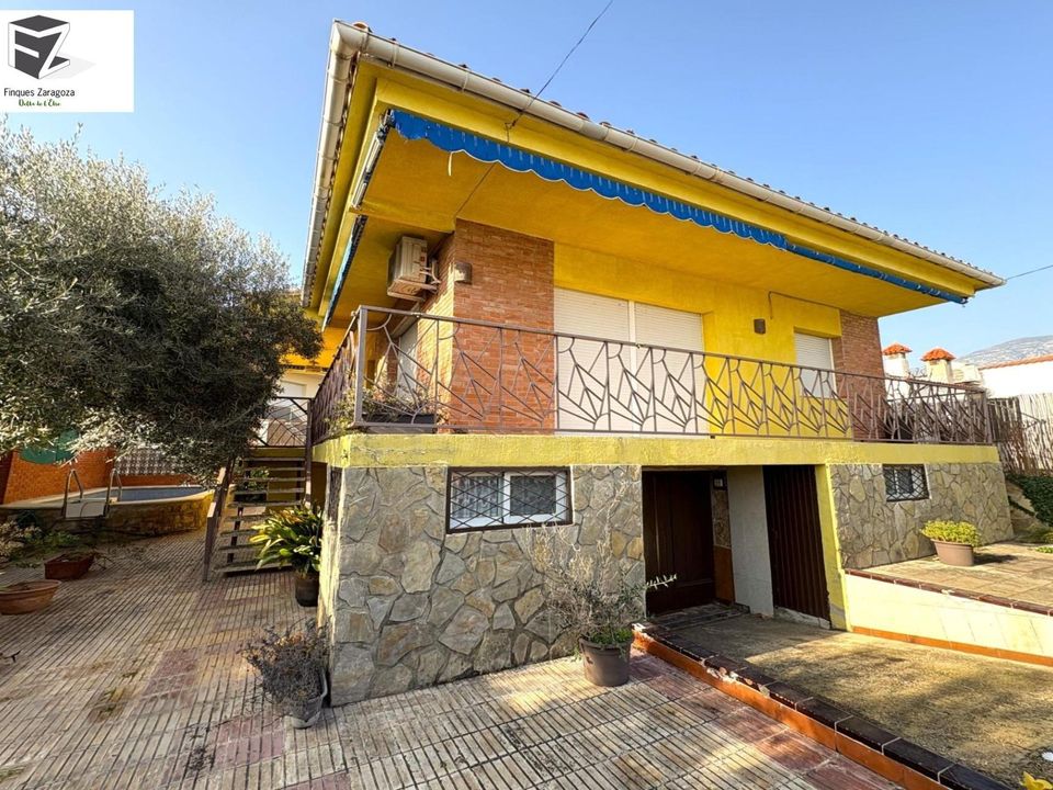 Villa i Alcanar, Tarragona - bilde 1