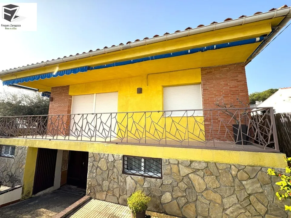 Villa i Alcanar, Tarragona - bilde 2