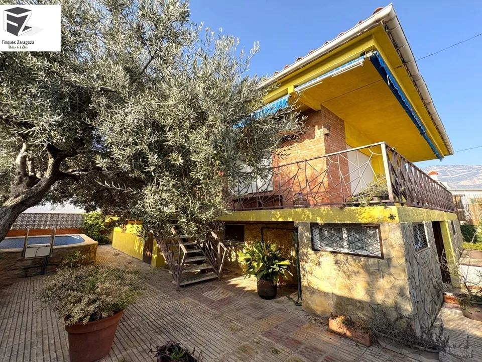 Villa i Alcanar, Tarragona - bilde 3