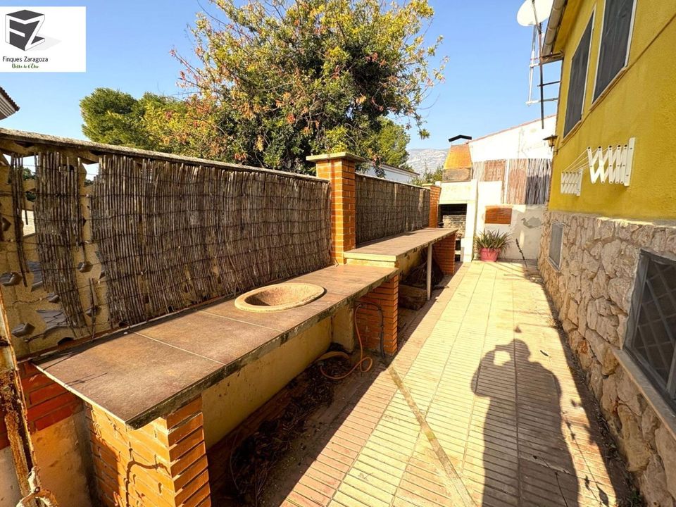 Villa i Alcanar, Tarragona - bilde 4