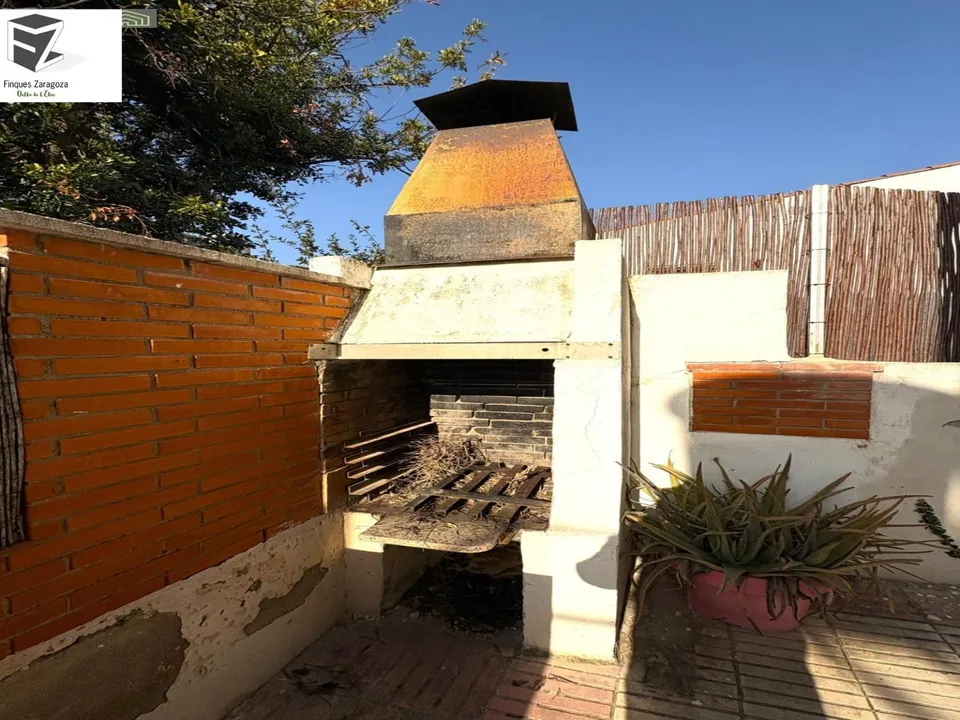 Villa i Alcanar, Tarragona - bilde 5