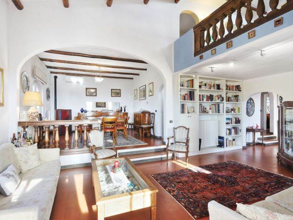 Villa a Rosignano Marittimo, Livorno - foto 3