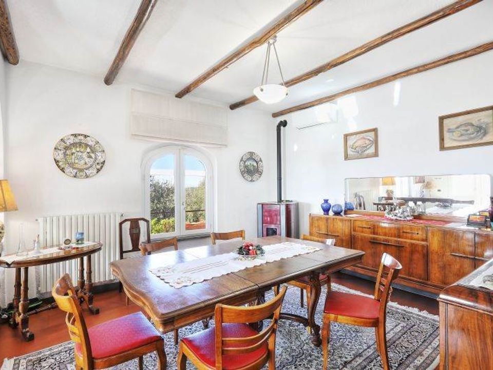 Villa a Rosignano Marittimo, Livorno - foto 5