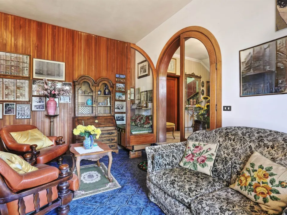 Villa i Castagneto Carducci, Livorno - foto 5